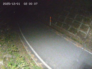 日南町神戸上【桑平峠】