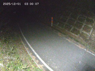 日南町神戸上【桑平峠】