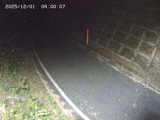 日南町神戸上【桑平峠】