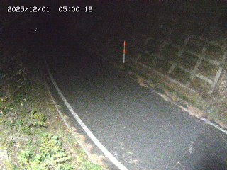 日南町神戸上【桑平峠】