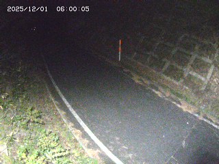 日南町神戸上【桑平峠】