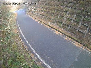 日南町神戸上【桑平峠】