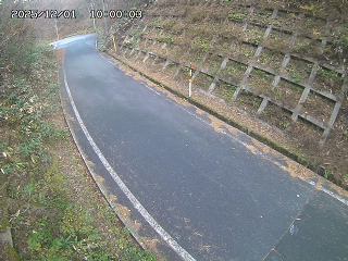 日南町神戸上【桑平峠】