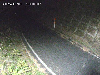 日南町神戸上【桑平峠】