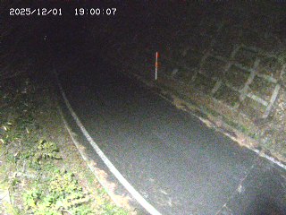 日南町神戸上【桑平峠】