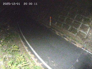 日南町神戸上【桑平峠】