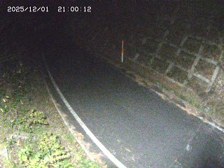 日南町神戸上【桑平峠】