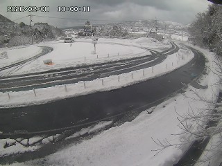 岩美町大谷【駟馳山峠】