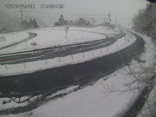 岩美町大谷【駟馳山峠】