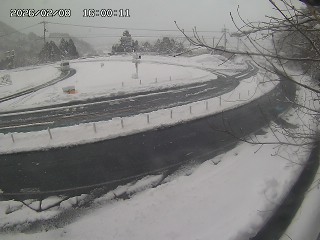 岩美町大谷【駟馳山峠】