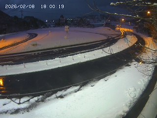 岩美町大谷【駟馳山峠】