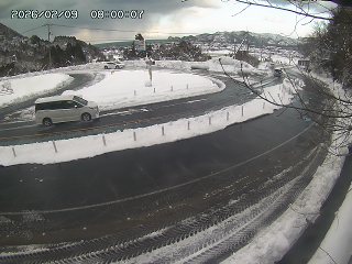 岩美町大谷【駟馳山峠】