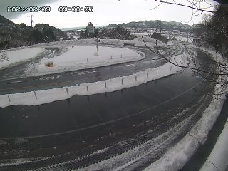 岩美町大谷【駟馳山峠】