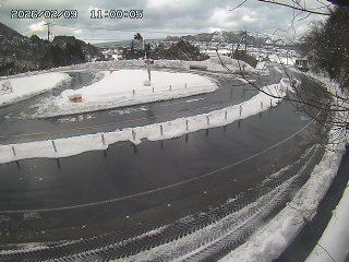 岩美町大谷【駟馳山峠】