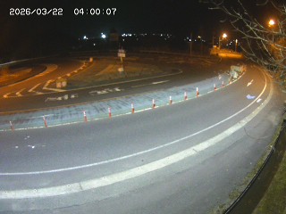 岩美町大谷【駟馳山峠】