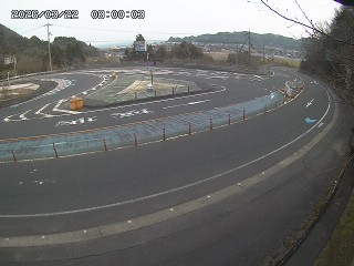 岩美町大谷【駟馳山峠】