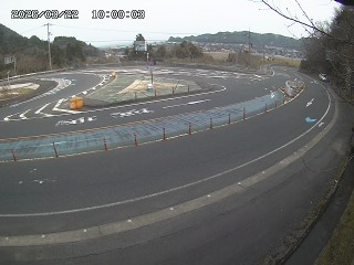 岩美町大谷【駟馳山峠】
