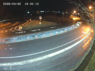 岩美町大谷【駟馳山峠】