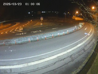 岩美町大谷【駟馳山峠】