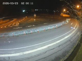 岩美町大谷【駟馳山峠】