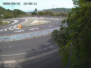 岩美町大谷【駟馳山峠】