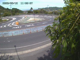 岩美町大谷【駟馳山峠】
