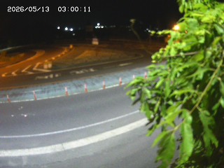 岩美町大谷【駟馳山峠】