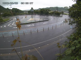岩美町大谷【駟馳山峠】