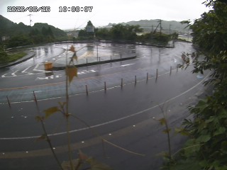 岩美町大谷【駟馳山峠】