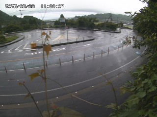 岩美町大谷【駟馳山峠】