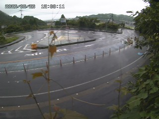 岩美町大谷【駟馳山峠】
