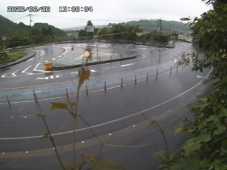 岩美町大谷【駟馳山峠】
