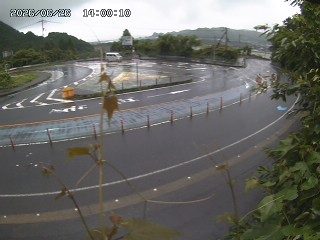 岩美町大谷【駟馳山峠】