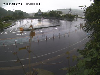 岩美町大谷【駟馳山峠】