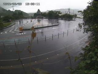 岩美町大谷【駟馳山峠】