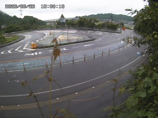 岩美町大谷【駟馳山峠】