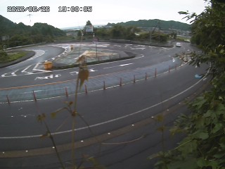 岩美町大谷【駟馳山峠】