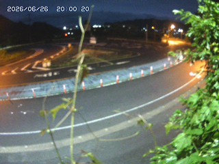 岩美町大谷【駟馳山峠】