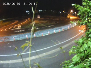 岩美町大谷【駟馳山峠】