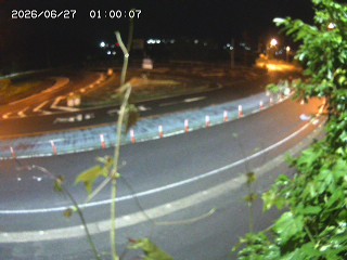 岩美町大谷【駟馳山峠】