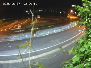 岩美町大谷【駟馳山峠】