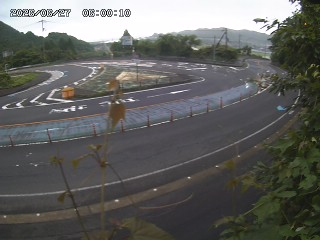 岩美町大谷【駟馳山峠】