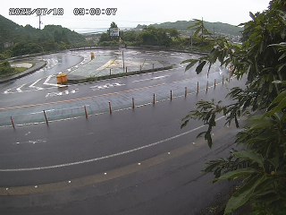 岩美町大谷【駟馳山峠】