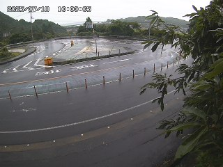 岩美町大谷【駟馳山峠】