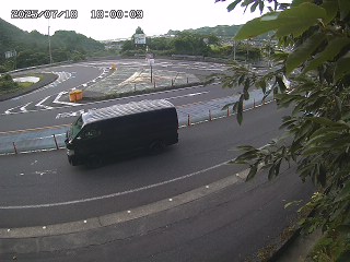 岩美町大谷【駟馳山峠】