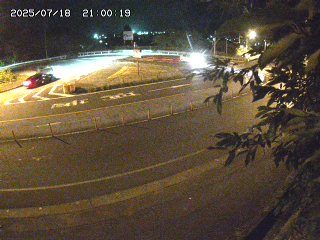 岩美町大谷【駟馳山峠】