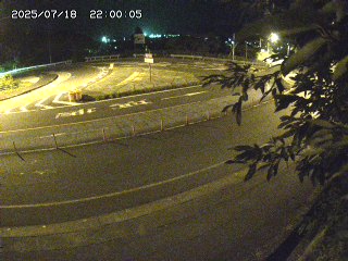 岩美町大谷【駟馳山峠】