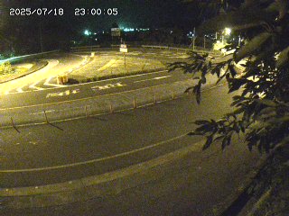 岩美町大谷【駟馳山峠】