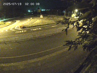 岩美町大谷【駟馳山峠】