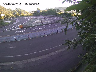 岩美町大谷【駟馳山峠】